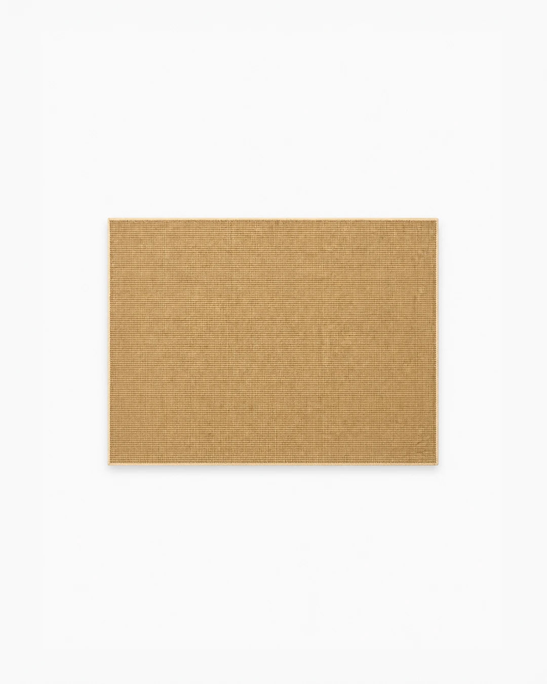 Tapete Sisal Natural Boucle CB Debrum