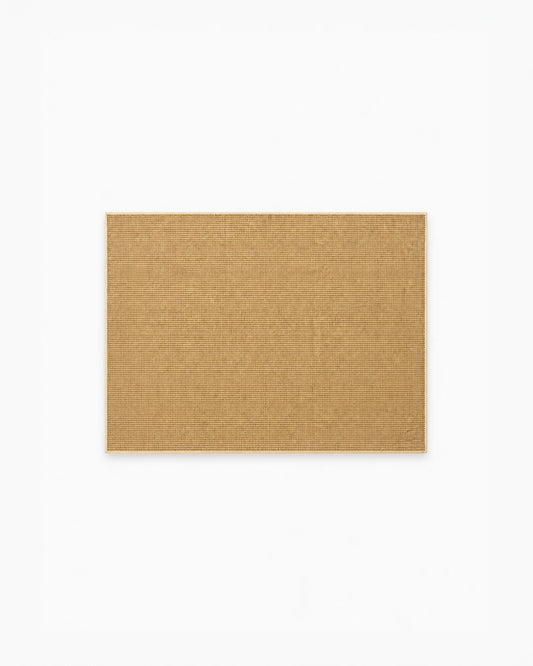 Tapete Sisal Natural Boucle CB Debrum