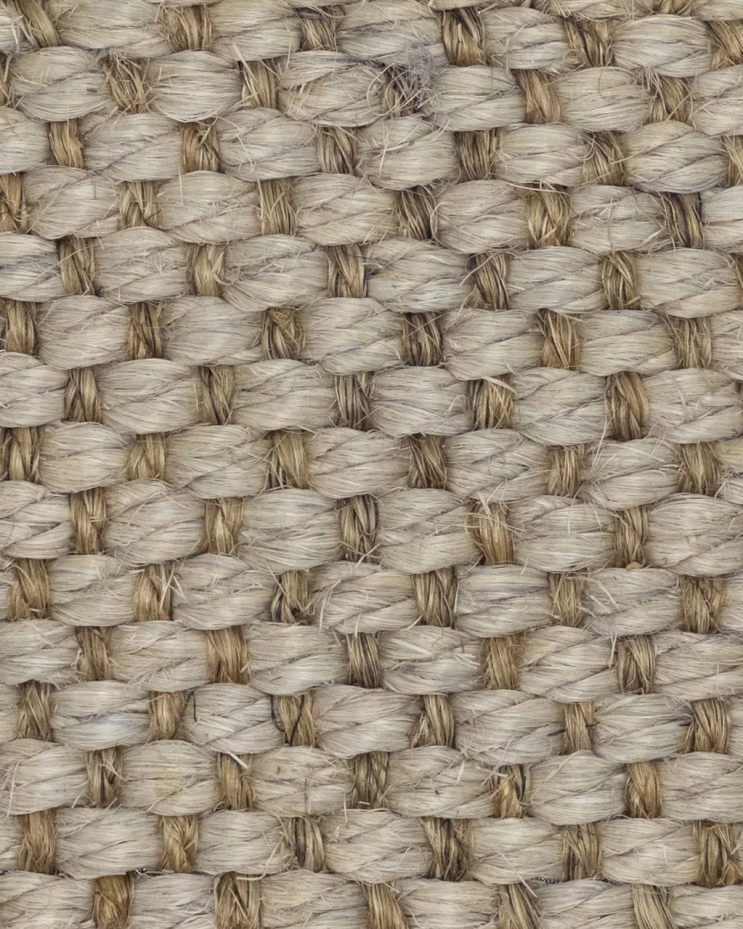 Tapete Capacho Sisal Natural Amazonas MHD