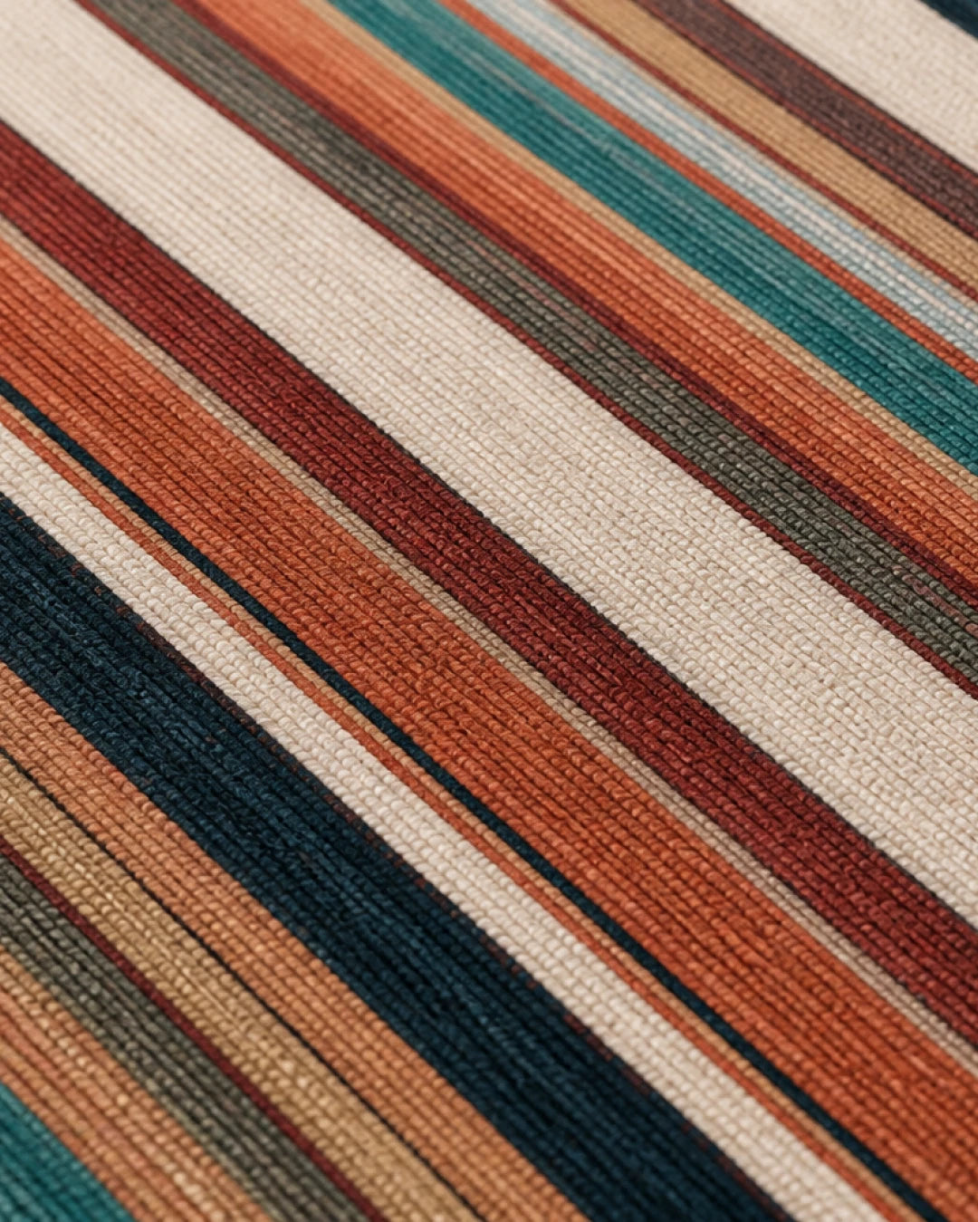 Tapete Kilim Canyon Stripe