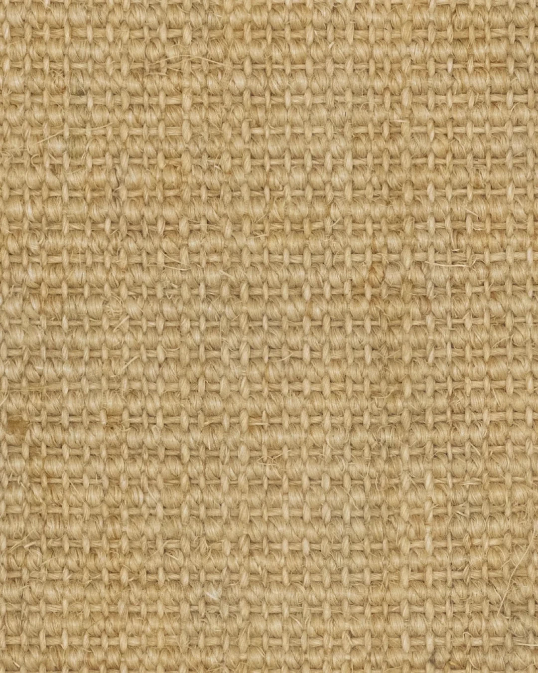 Tapete Sisal Natural Boucle CB