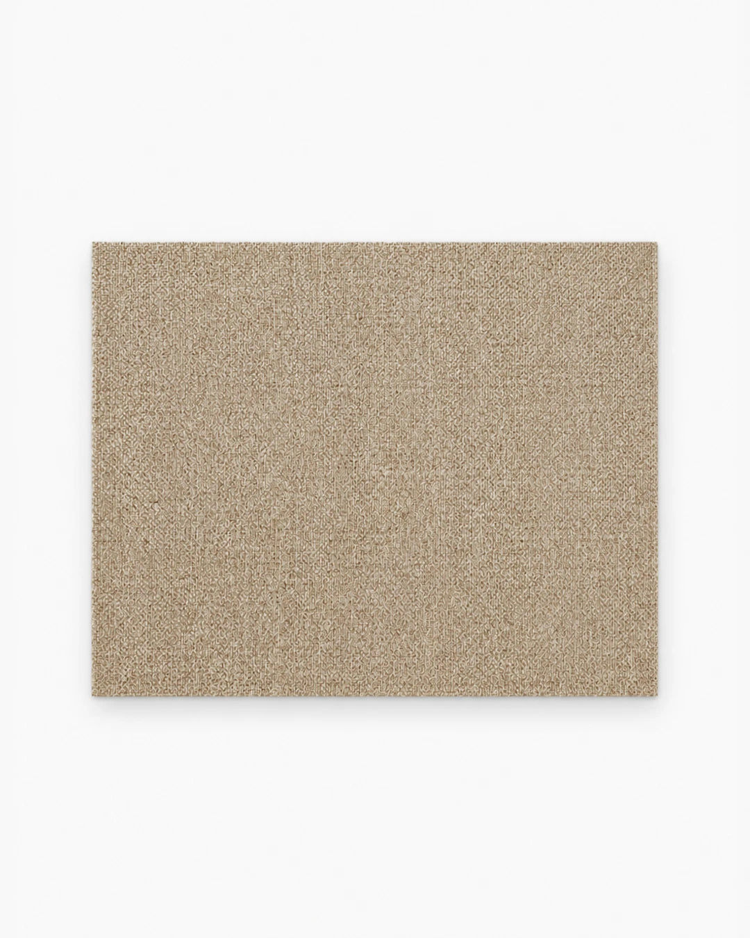 Tapete Sisal Natural Basket