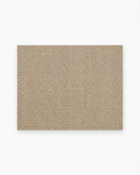 Tapete Sisal Natural Basket