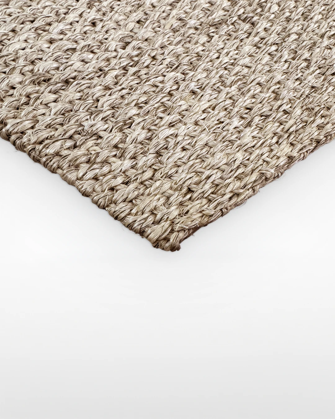 Tapete Sisal Natural Panamá GE
