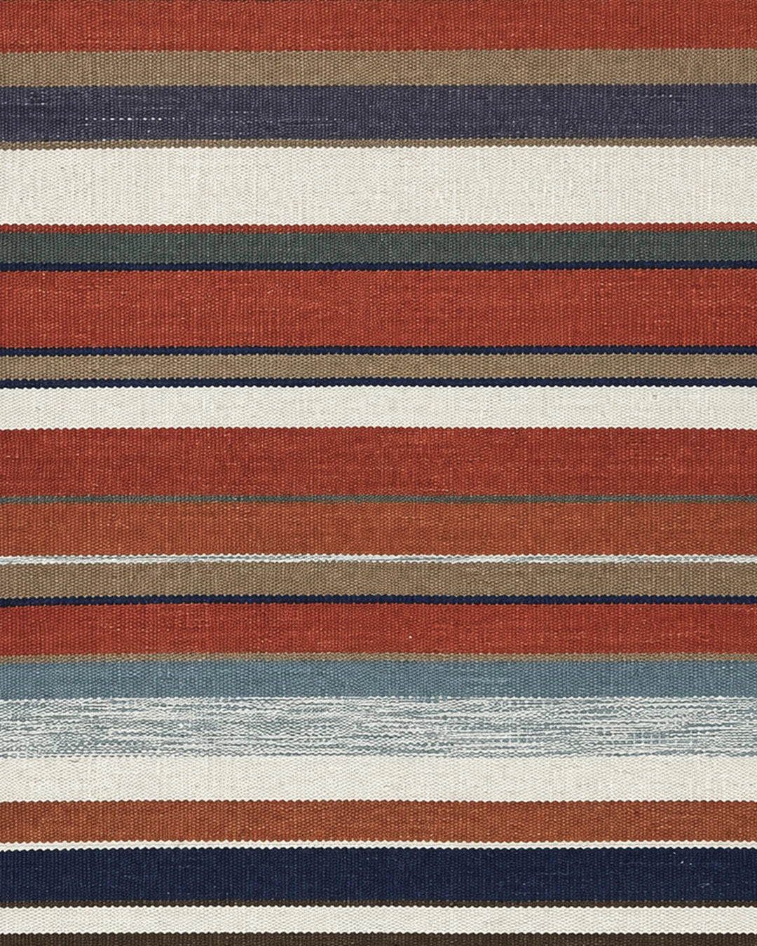 Tapete Kilim Toscana Stripe