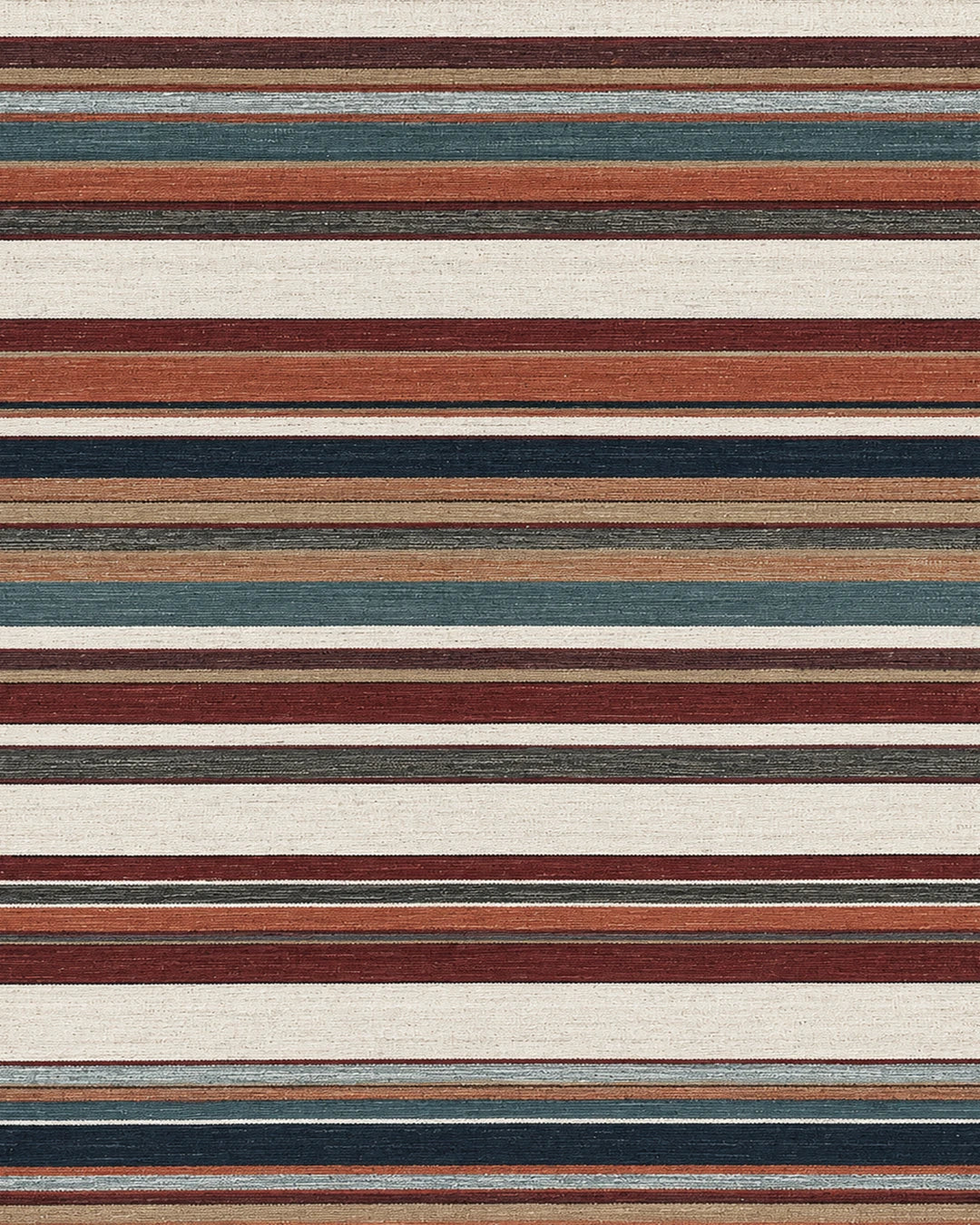 Tapete Kilim Canyon Stripe