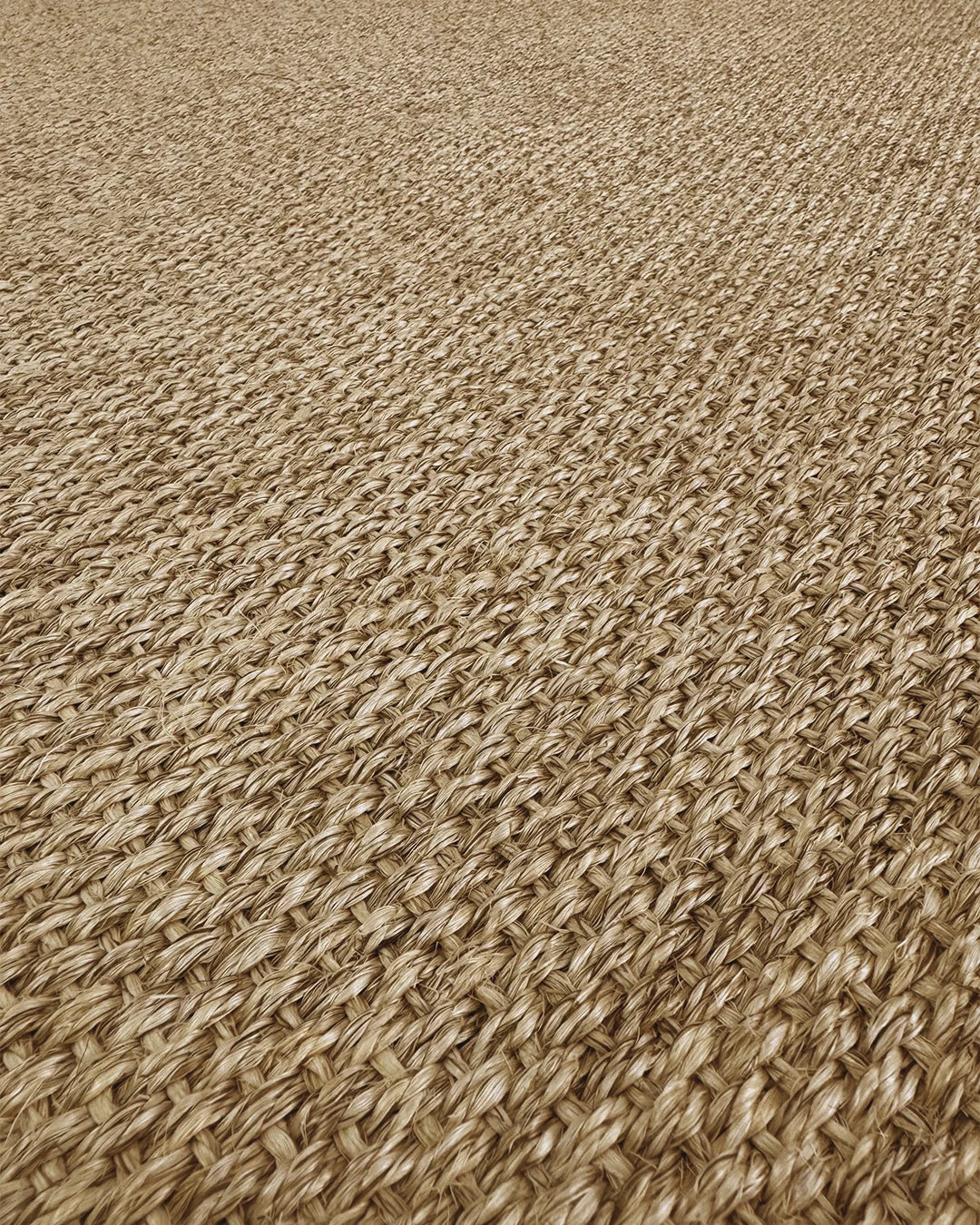 Tapete Sisal Natural Panamá GD