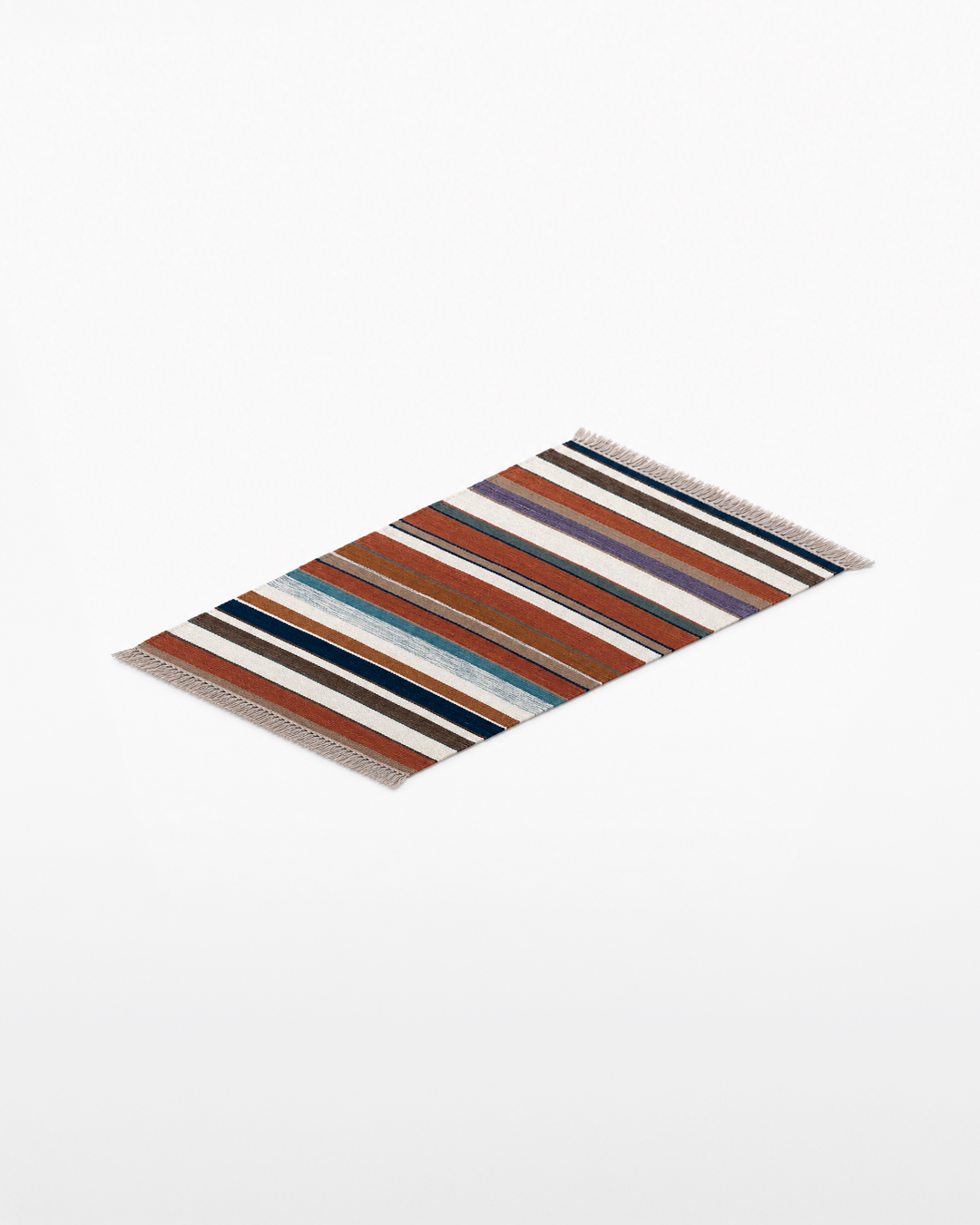 Tapete Kilim Toscana Stripe