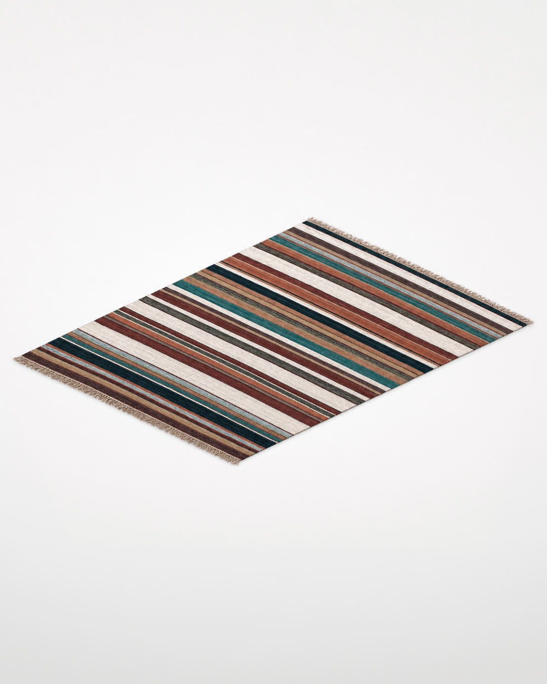 Tapete Kilim Canyon Stripe