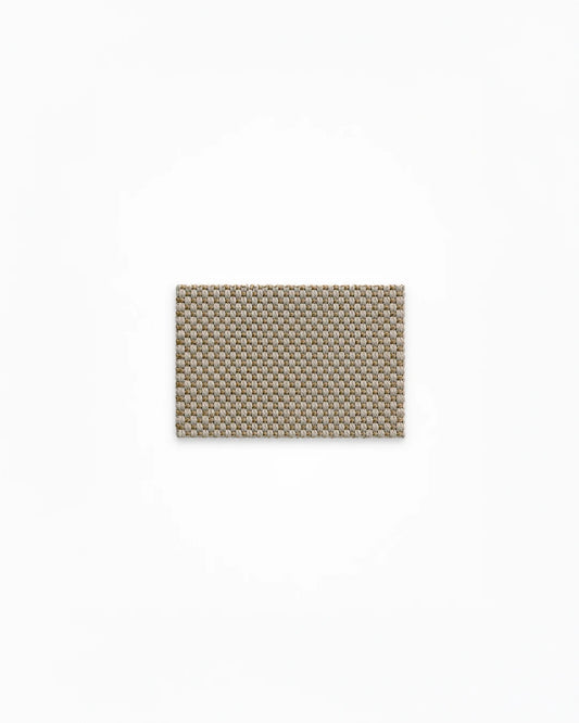 Tapete Capacho Sisal Natural Amazonas MHD