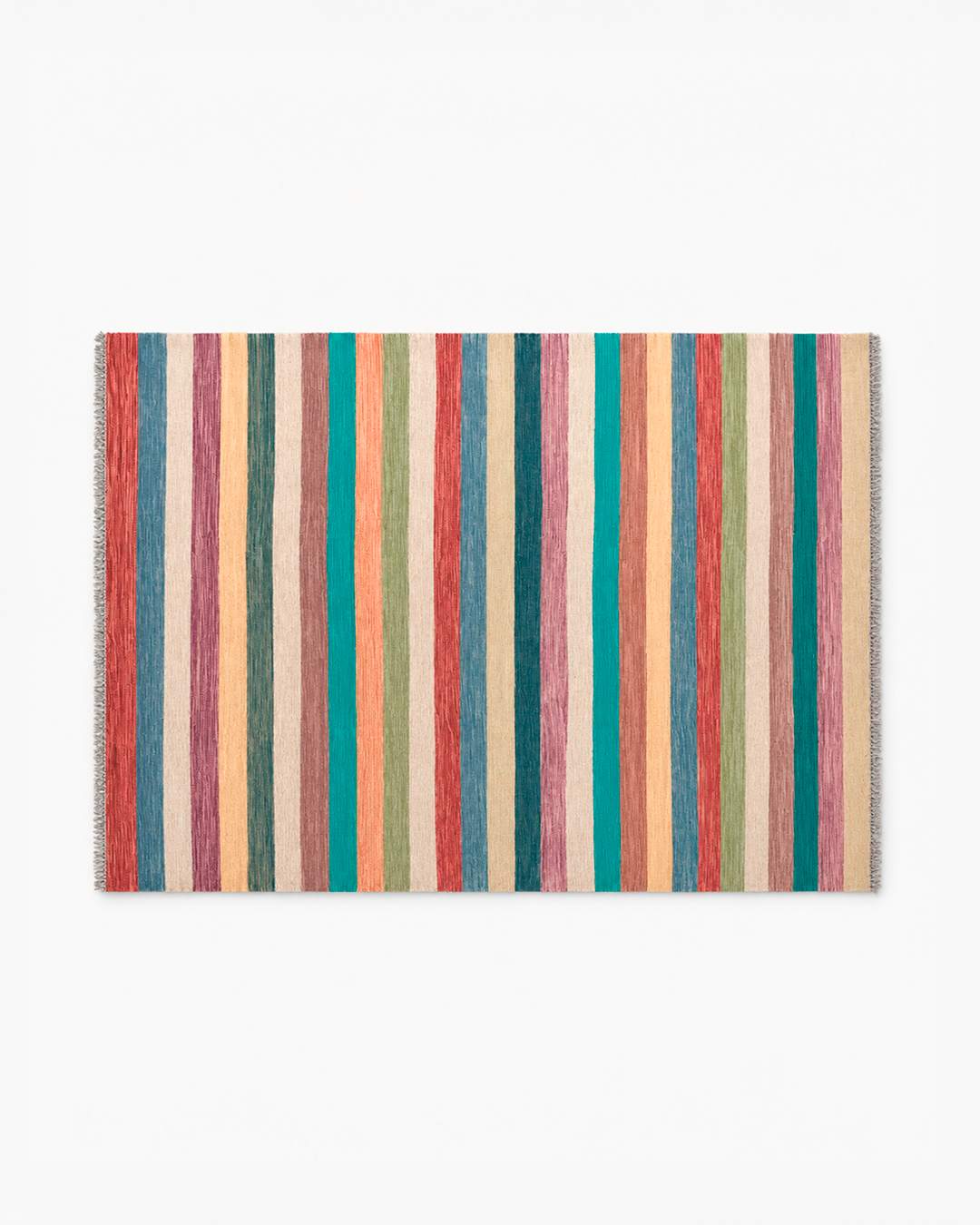 Tapete Kilim Serena Stripe
