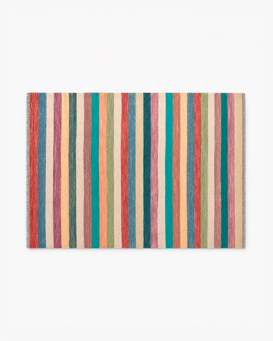 Tapete Kilim Serena Stripe