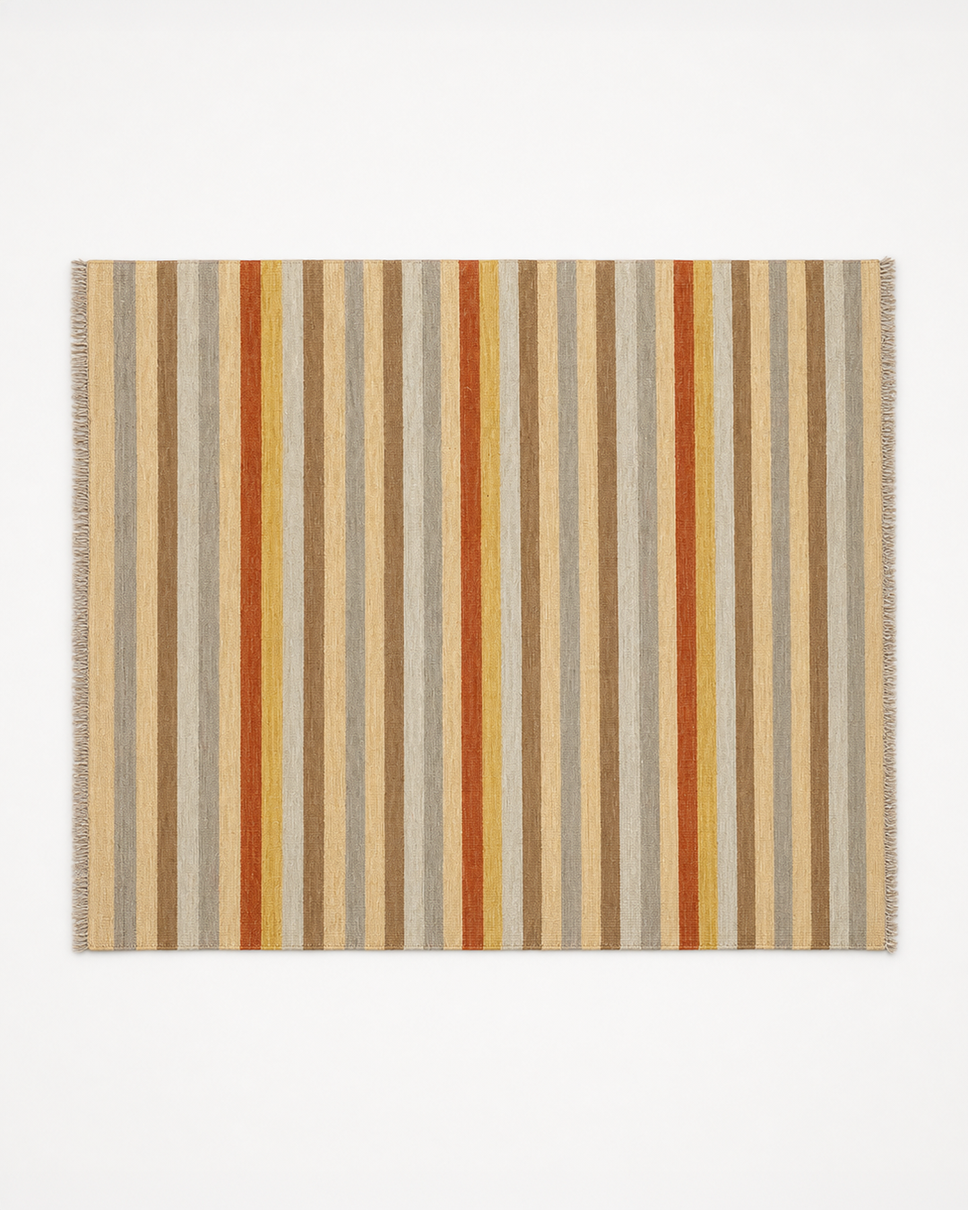 Tapete Kilim Capri Stripe