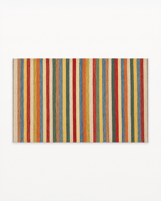 Tapete Kilim Amalfi Stripe