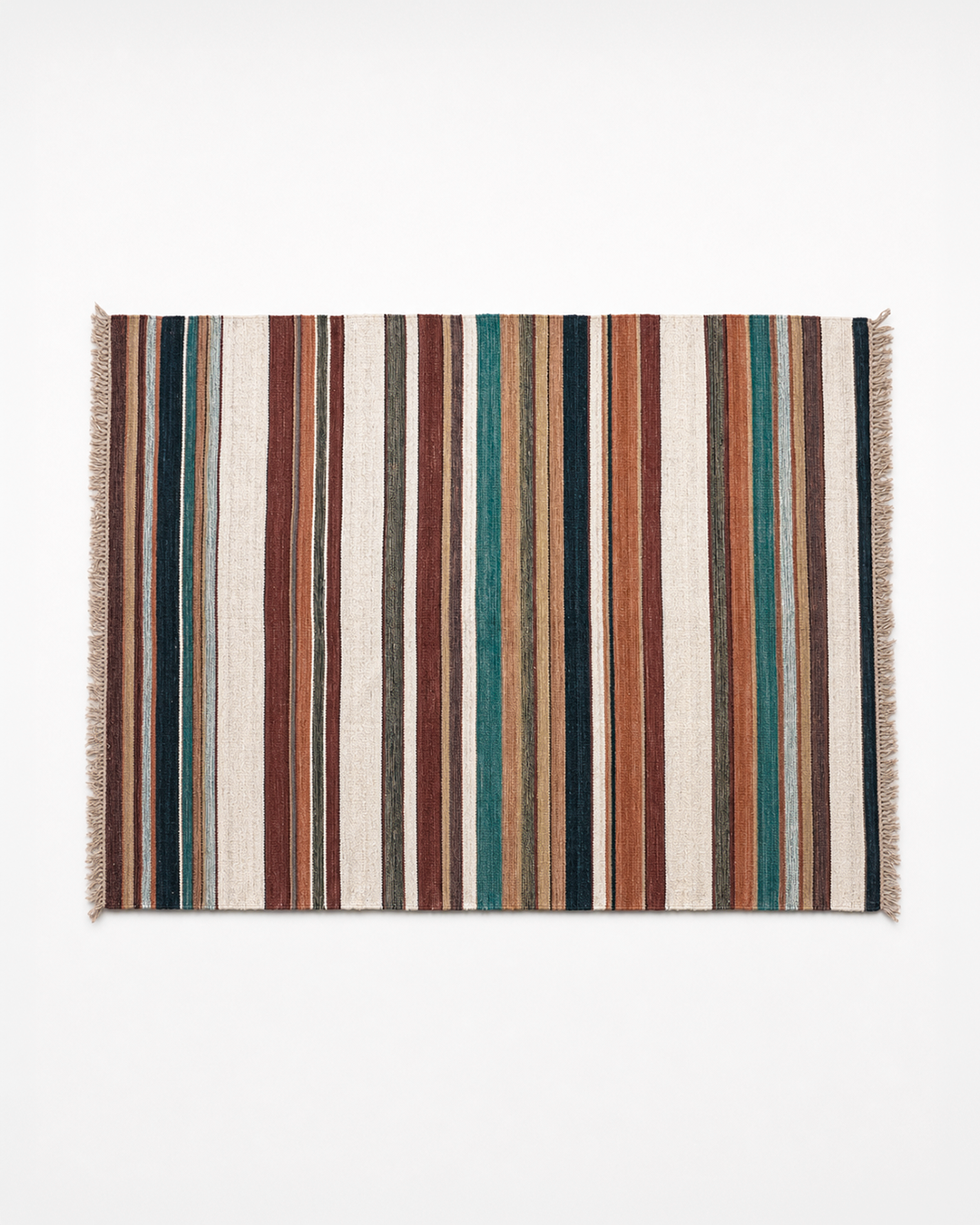 Tapete Kilim Canyon Stripe