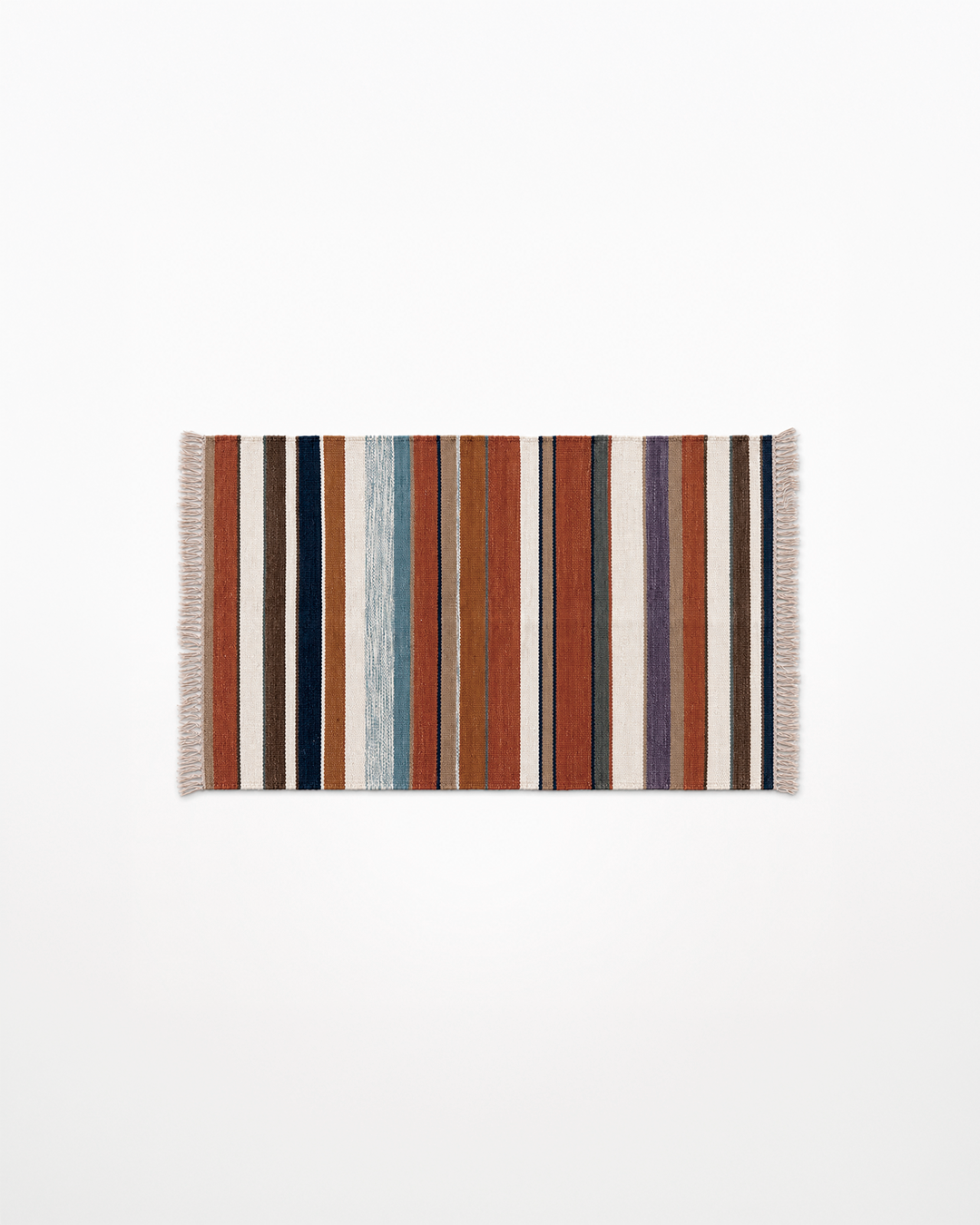 Tapete Kilim Toscana Stripe