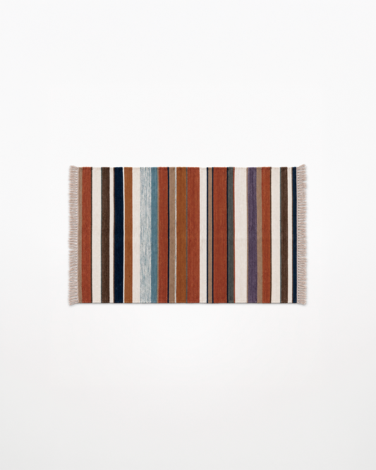 Tapete Kilim Toscana Stripe